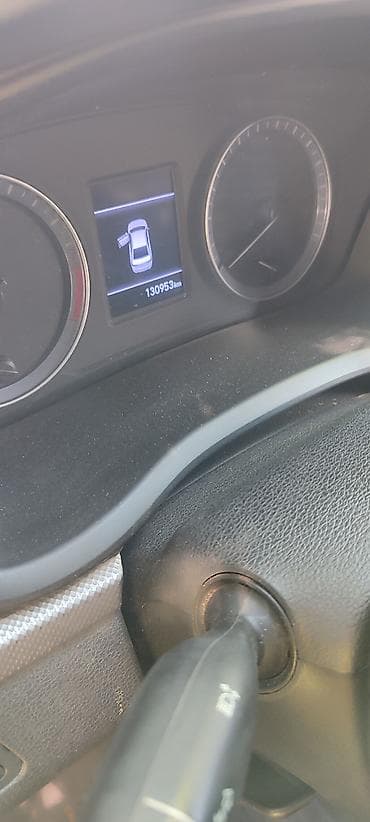 аккорд 202: Hyundai Sonata: 2018 г., 2 л, Автомат, Газ, Седан — 7