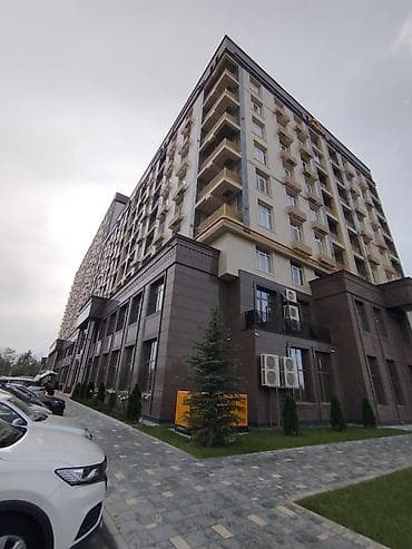 Паркинги: Охраняемая парковка/паркинг у современного жилого комплекса — 6