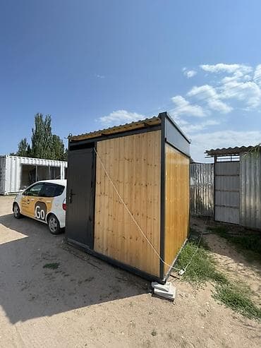 СРОЧН!!!!Цена окончательная Мобильный киоск «WAFFLES»