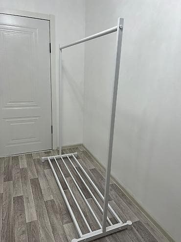 🔥 Складная металлическая вешалка на заказ 🔥 Изготавливаем прочные и