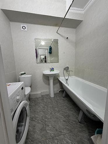 ламинат продажа: 1 комната, 35 м², Элитка, 6 этаж, Косметический ремонт — 3