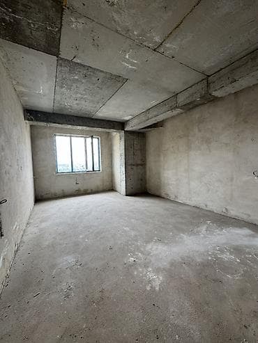 кв юг 2: 2 комнаты, 82 м², Элитка, 12 этаж, Готовая ПСО (под самоотделку) — 5