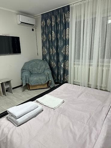 Комнаты: Сдаются уютные номера в гостевом доме. В каждом номере: – собственный — 2