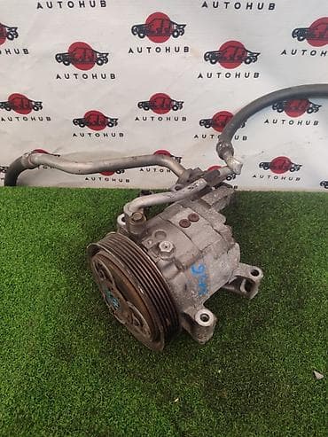 Компрессор Nissan