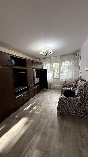 Недвижимость: 3 комнаты, 59 м², 104 серия, 4 мкр 104 серия, 4 этаж, Косметический ремонт — 2