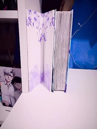 сломанный меч книга: Роман, На русском языке, Б/у, Самовывоз — 5