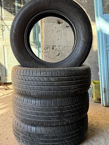 мин булак: Шиналар 205 / 65 / R 15, Жай, Колдонулган, Комплект, Жеңил унаалар, Кытай, Sailun — 3