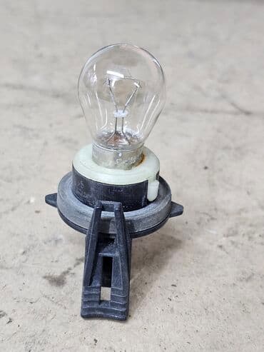 поворотники на виндом: Левый поворотник BMW 1993 г., Б/у, Оригинал, Германия — 10