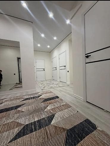 дешевле квартира: 2 комнаты, 69 м², Элитка, 4 этаж, Евроремонт — 2