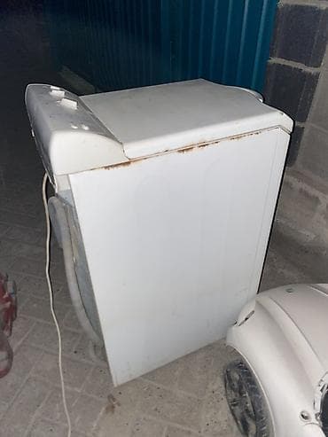 puzzi 101: Б/у автомат Стиральная машина — 2