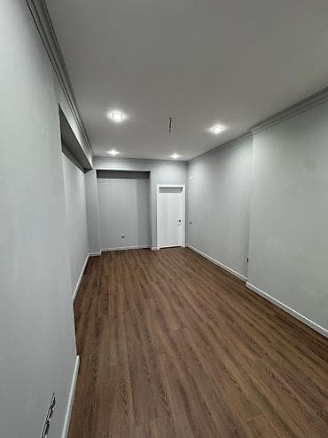 Недвижимость: 2 комнаты, 74 м², 15 этаж, Дизайнерский ремонт — 4