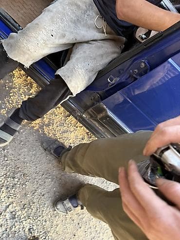 мошина тико: Chevrolet : 1996 г., 0.8 л, Автомат, Бензин, Хэтчбэк — 5