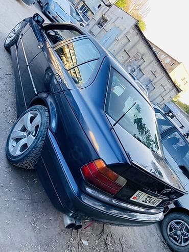 бмв 36: BMW 3 series: 1994 г., 2.8 л, Автомат, Бензин, Седан — 2