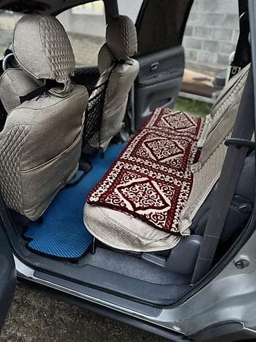 audi q7 продажа: Toyota Ipsum: 1996 г., 2 л, Автомат, Минивэн — 7