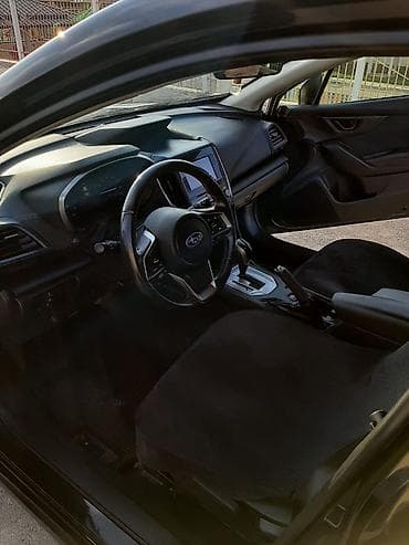 перья: Subaru Crosstrek: 2021 г., 0.2 л, Вариатор, Бензин, Кроссовер — 2