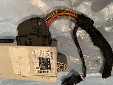 Системы освещения: BMW E60 Блоки Бмв е60 правый руль Японец в наличии ❗️О НАЛИЧИИ НУЖНЫХ — 3