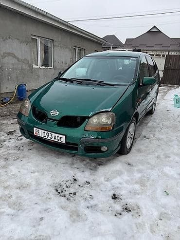 ланкрузер прада: Toyota 4Runner: 2003 г., 2 л, Автомат, Бензин, Хэтчбэк — 3