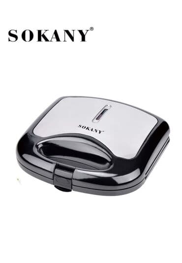 апарат для лаваша: Представляем вам "Вафельница для хот-догов" - идеальное решение для — 8