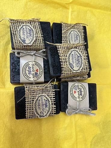 мыльные розы оптом: Ручное мыло и ароматные саше «гроздья» - Авторское мыло ручной — 3