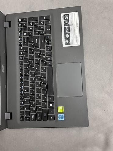 купить ноутбук acer: Ноутбук Acer 15.6" - Экран 15.6", матовое покрытие, веб‑камера над — 3