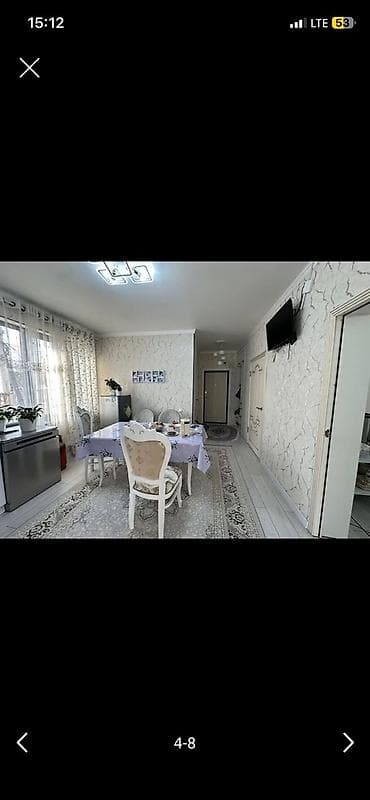 Дома: Продается 4х комнатный уютный дом🏠 Планировка продумана для комфортный — 2