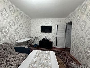 mega hous: 2 комнаты, Собственник, Без подселения, С мебелью полностью — 9