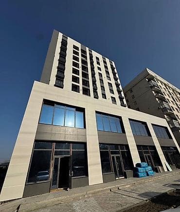 Продается 2-комнатная квартира в ЖК «Сон Кол +» Квартира сдана, можно — 1