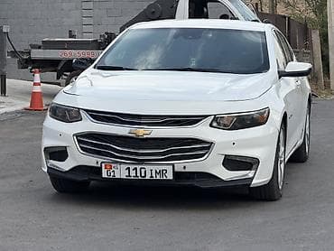 матор малибу: Chevrolet Malibu: 2017 г., 1.5 л, Типтроник, Бензин, Седан — 2
