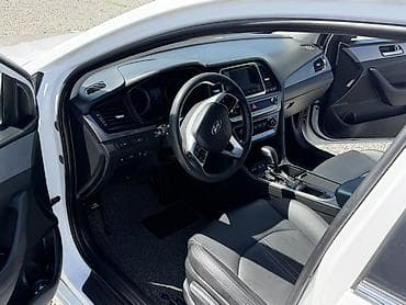 зеркала саната: Hyundai Sonata: 2020 г., 2 л, Автомат, Газ, Седан — 3