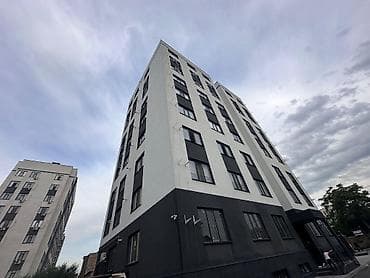 2 комнаты, 70 м², Элитка, 1 этаж, Готовая ПСО (под самоотделку)