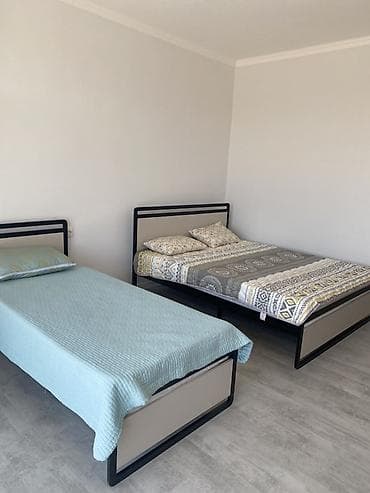 туз комната: Сдаются комнаты в гостевом размещении. Описание: - Просторные светлые — 4