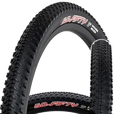 кенда шины: Велосипедные покрышки KENDA - Модель: Kenda K1104 So-Fifty - Размер — 9