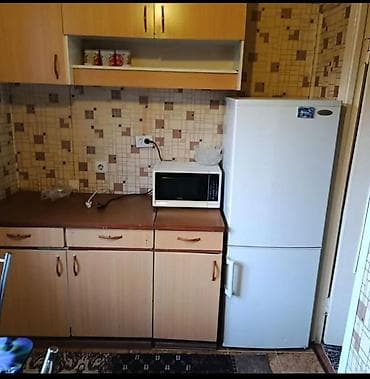 1 комната, 34 м², 105 серия, 2 этаж, Евроремонт — 5