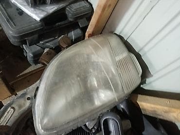 daewoo: Автозапчасти на Хонда лого (седан/универсал), разбор. В наличии по — 4