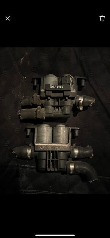 хюндай соната бишкек: Руль BMW — 11