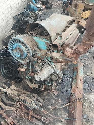 запчасти на кду: ПРАДАЮ ЗАПЧАС ЮМЗ — 3