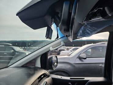 куплю степ спада: Hyundai Staria: 2022 г., 2.2 л, Типтроник, Дизель, Минивэн — 10