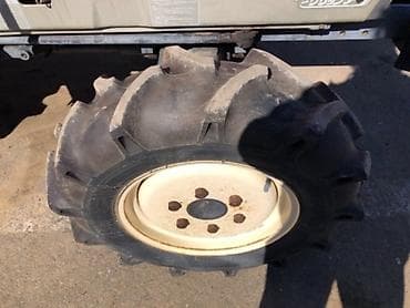 ra 6: Продается японский трактор YANMAR F235, полный привод, дизельный с — 9