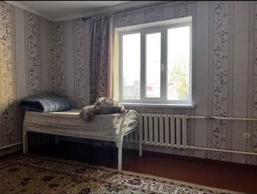 дом азия мол: Сдаётся 2-комнатный отдельный дом. Есть частичная мебель. Предпочтение — 5