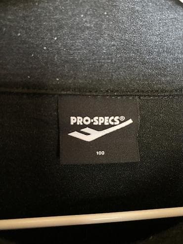lark m2: PRO-SPECS — спортивка • Цвет: серый • Размер: L • 2 боковых кармана — 2
