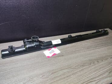 rx30: Бочок радиатора (SRR) Модель: LEXUS RX-300 MCU10 97-03 Артикул — 2