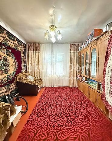 3 room: 🏠Продается дом в с. Сокулук 🟡 Комнаты: 4 🟡 Участок: 12,90 соток 🟡 — 9