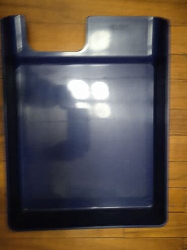 оригинальные расходные материалы apc глянцевая бумага: Лоток для бумаги — 2