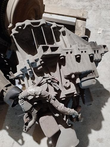 ps 3: Раздаточная коробка NISSAN Elgrand VQ35 2002 (б/у) — 1