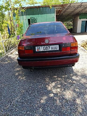 венто 1 8 моно 1996: Volkswagen Vento: 1992 г., 1.8 л, Механика, Бензин, Седан — 5