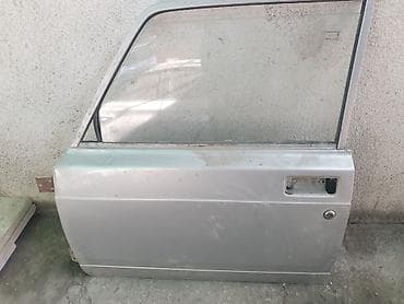 запчаст лада приора: Дверь Передняя левая ВАЗ (LADA) — 3