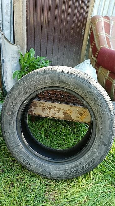 х5 53: Шины 185 / 65 / R 15, Лето, Новый, Комплект, Легковые, Китай, Goform — 1