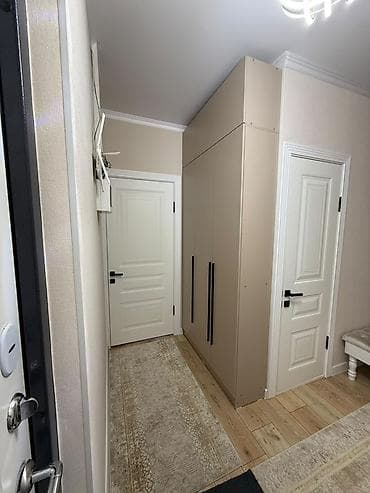 маэстро сити: 3 комнаты, 82 м², Элитка, 3 этаж, Дизайнерский ремонт — 9