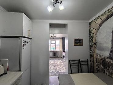 коттеджи карвен: 1 комната, 18 м², 5 этаж, Евроремонт — 1