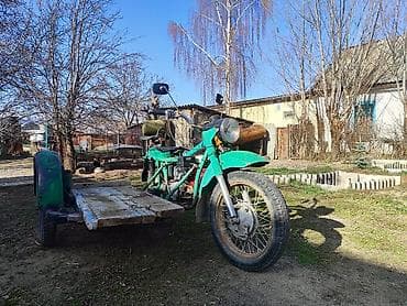 питбайк мото: 350 куб. см, Бензин, Взрослый, Новый — 8